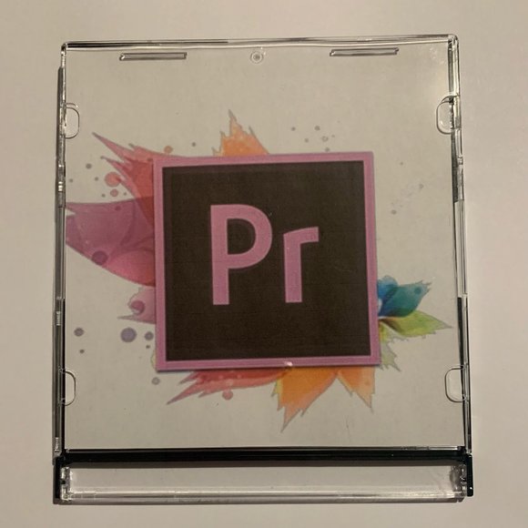 Adobe Premiere Pro 2022  Has Already Been Activated - Picture 1 of 2